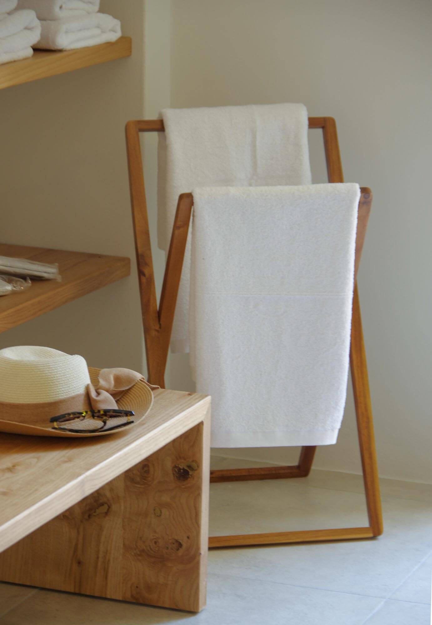 Myrtia Suites bedroom