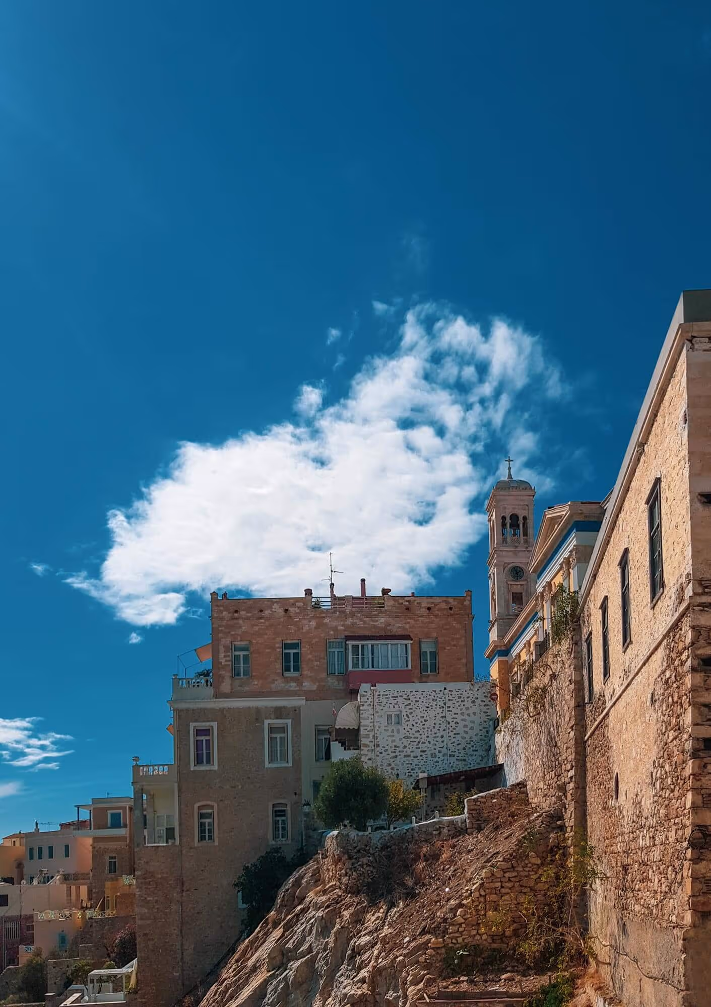 Hermoupolis